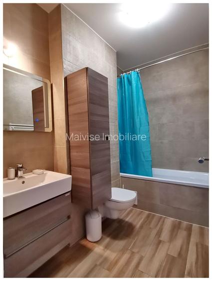 Garsoniera de inchiriat, Qualis Residence - 5