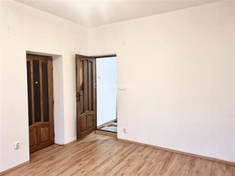 Vanzare apartament 3 camere in vila cu acces la gradina Centru zona Astoria, Clu - 2