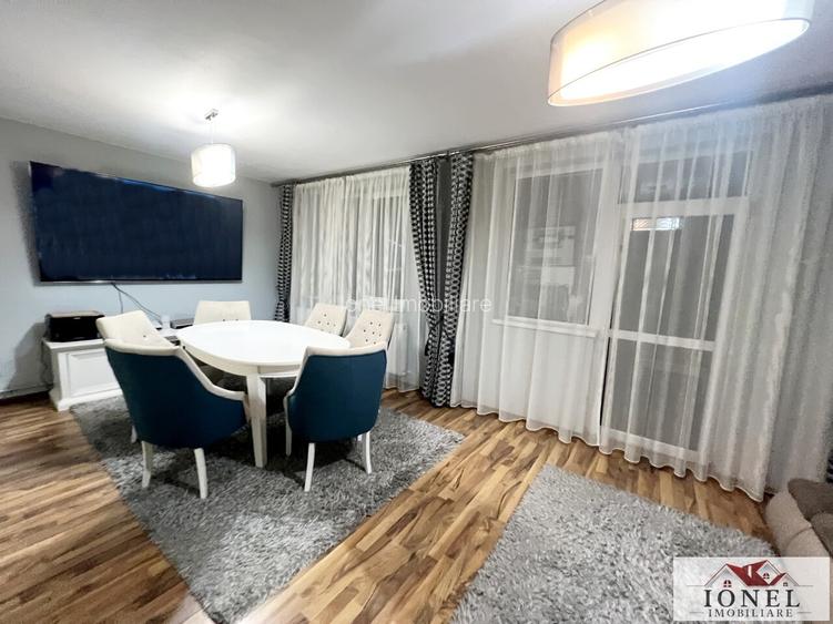 Casa de vanzare in Alba Iulia - 2