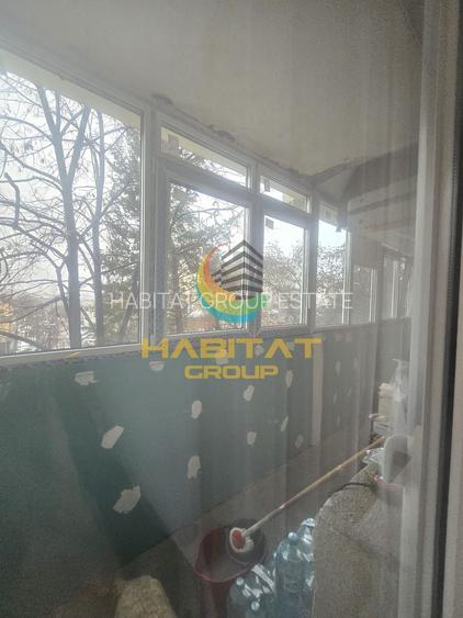 2 camere Brancoveanu etaj 3 mobilat si utilat - 16