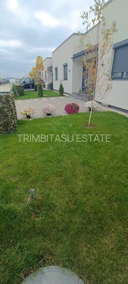 Casa Parter!  3 dorm.+2 bai+2 parcari ! Aproape de centura, Domnesti ! - 13