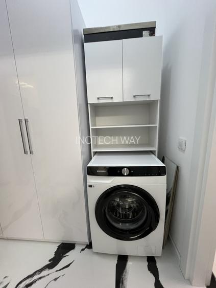 Apartament 2 camere Magnolia Residence | Străulești | Bucurestii Noi | Sisesti - 7
