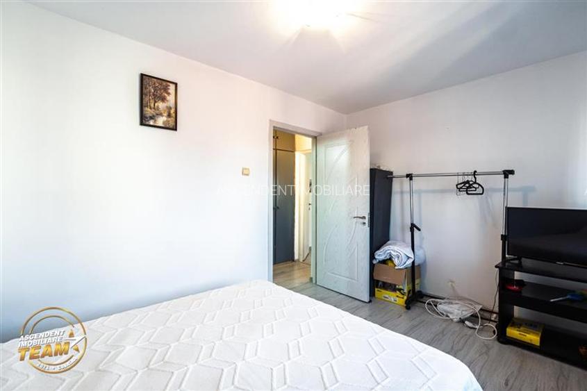 FILM! Apartament 2 camere,luminos,loc parcare,in centrul statiunii Covasna - 20