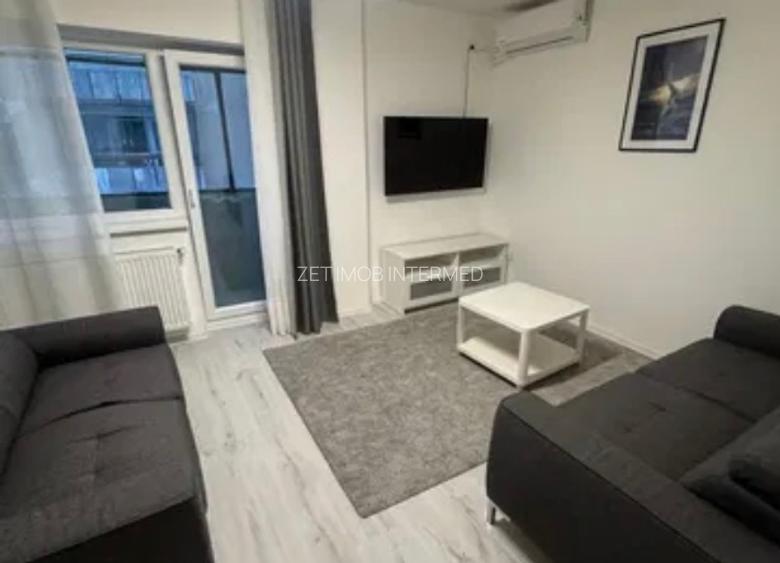 2 camere Tineretului vis-a-vis Parc *boiler* - 2