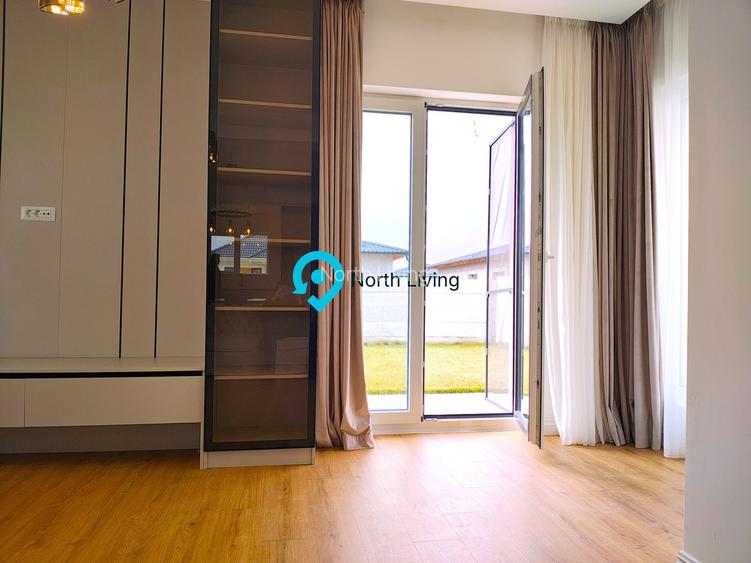 Vila P+1 | Ansamblu Nou zona Tunari - 8