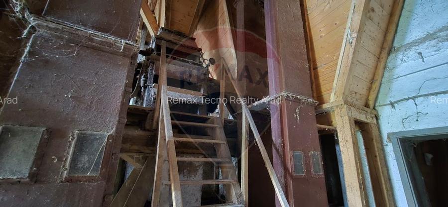 BRUTĂRIE-MOARĂ-LOCUINȚĂ în CHISINDIA - 31