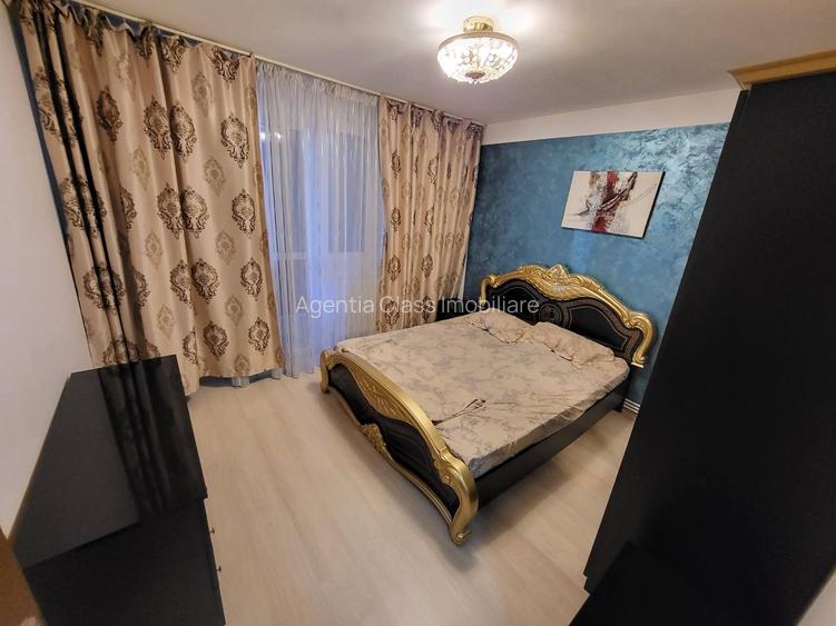 Închiriere apartament cu 2 camere situat în Țiglina 2 - M-uri - 2