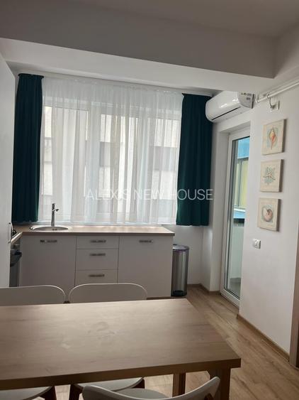 Apartament 2 camere CAMPUS- - 3