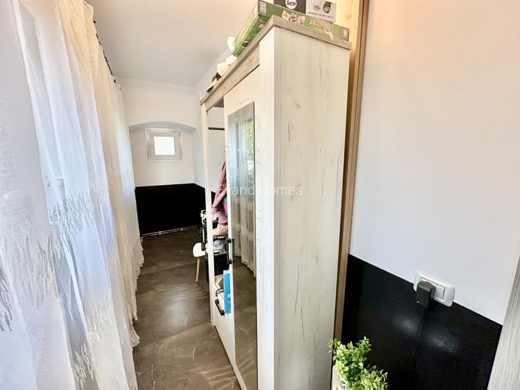 Oferta Casa individuala cu 4 camere - pozitie centrala - Urseni - 18