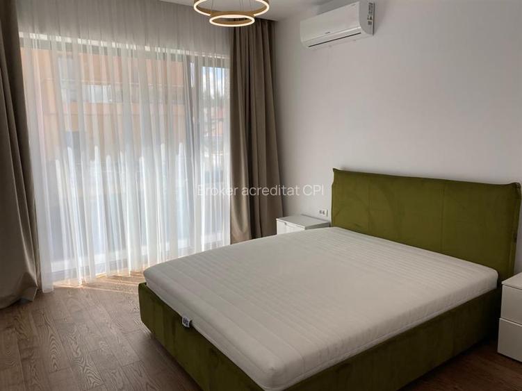 INCHIRIERE VILA LUX cu piscina in Zona Erou  Iancu Nicolae - 11