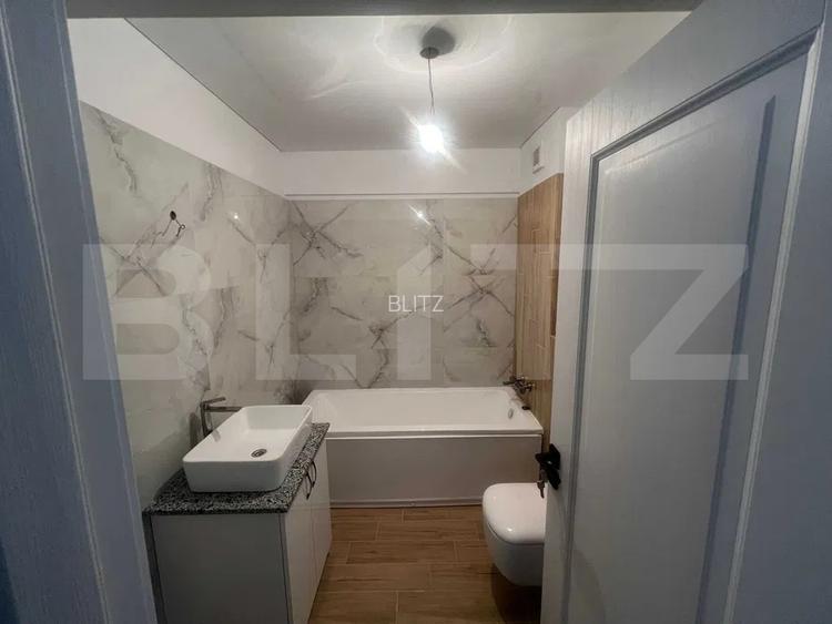 Apartament 2 camere, 49 mp, zona Nicolina  - 5