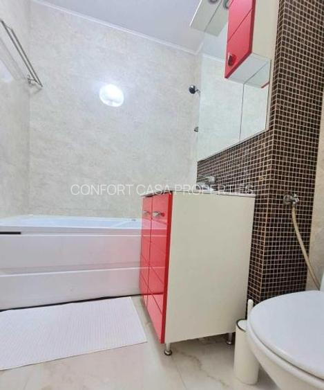 Dristor 1 minut Metrou | Apartament 2 Camere Modern | Bloc Anvelopat Termic - 4