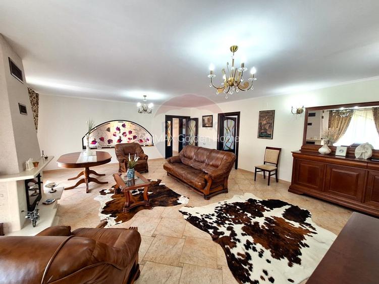 Casa / Vila cu 4 camere de vanzare in Spataru, Buzau - 10