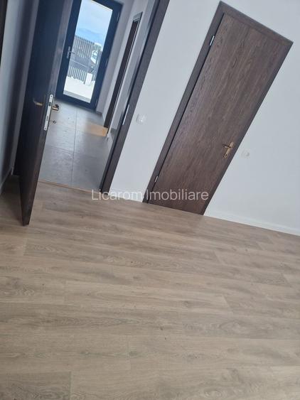 Vila "La Cheie"P+E in Cristian zona in dezvoltare,teren 600 mp - 27