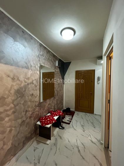 Garsonieră spațioasă de închiriat – Zona Centru - 6