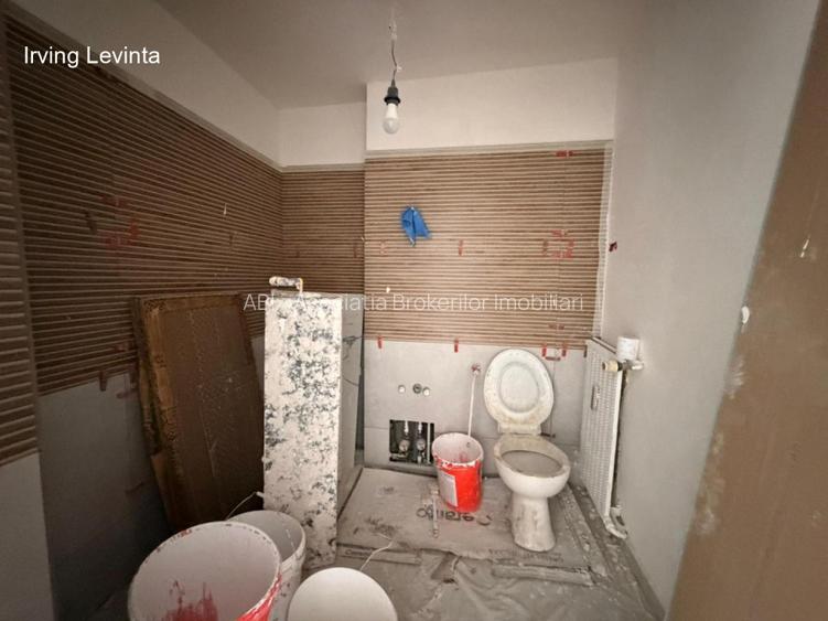 Apartamente 4 Camere renovat total Mihai Bravu nr 12 - 7