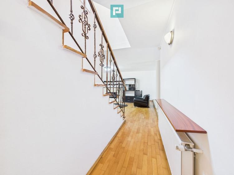 Casă spațioasă în Popești-Leordeni - 13