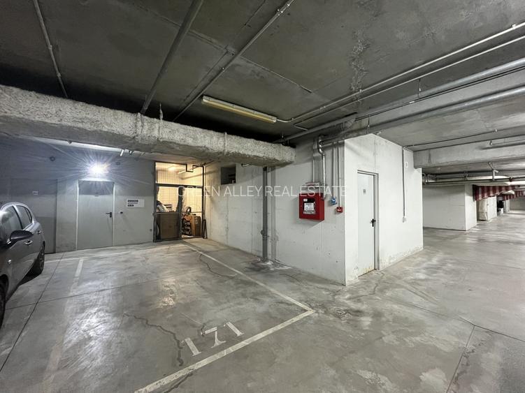 3 CAMERE + DRESSING || ALIA || DECOMANDAT || 2 LOCURI PARCARE - 23