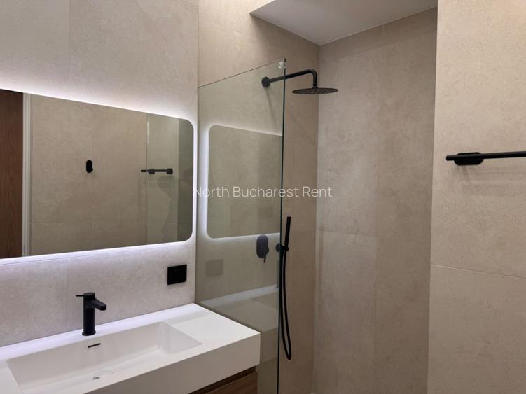NEW | 2 Room apartment | BHB | SPA, POOL, GYM| - 9