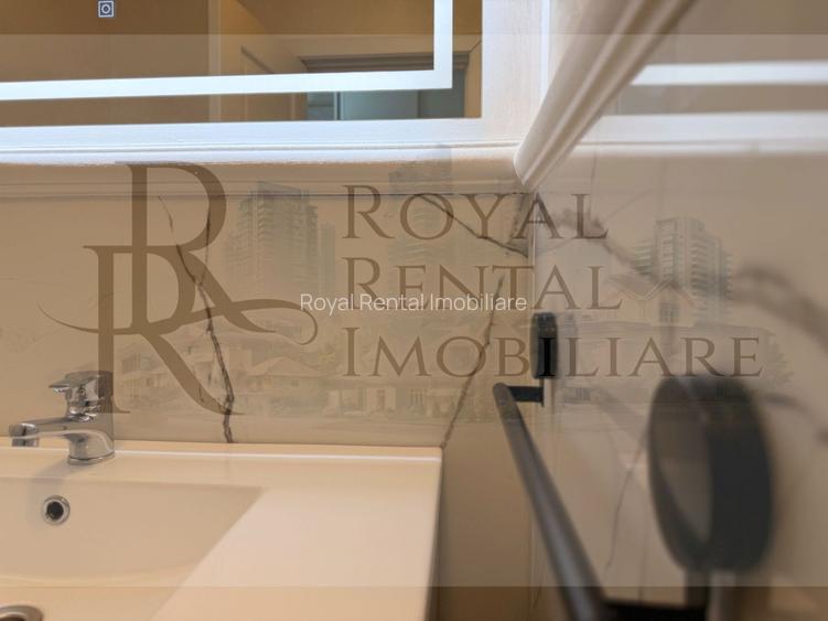 Apartament 2 camere lângă VIVO | Parcare subterană | Disponibil imediat - 26