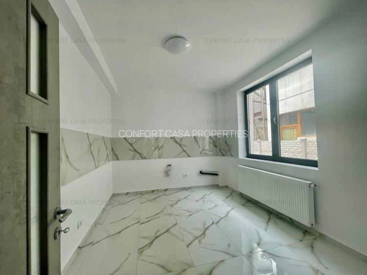 Mihai Bravu metrou, vila P+2+M, NEMOBILATA - 16