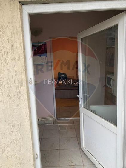 Teren Strategic in Lumina - deschidere la 3 strazi - langa Baza Nato - 32