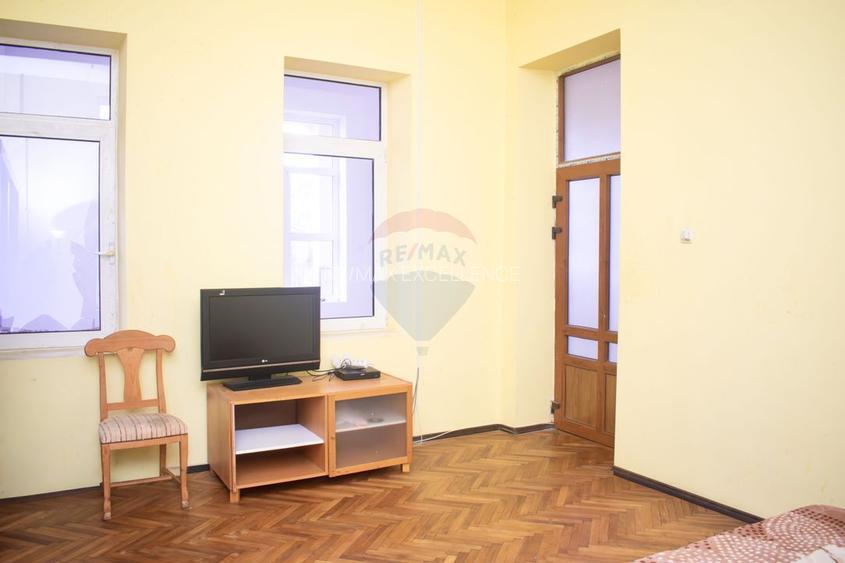 Casă de vânzare cu potențial business – zona Rudului - 12