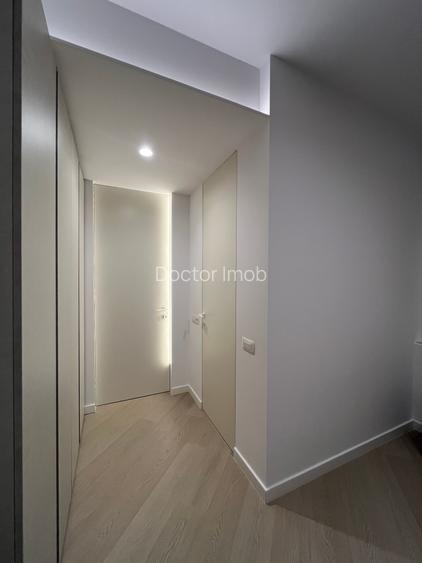 Prima Închiriere: Apartament Premium de 3 Camere în Cortina North  (+TVA) - 11