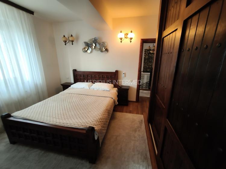 Vânzare Apartament - Duplex cu dotări bulevard Mamaia parcare privata - 13