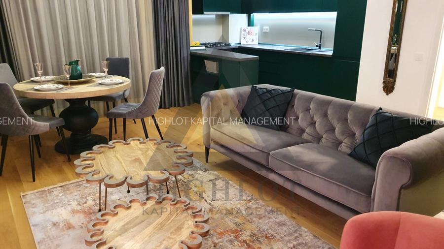 2 CAMERE 1000 EURO + TVA| AVIATIEI PARK| PARCARE - 11