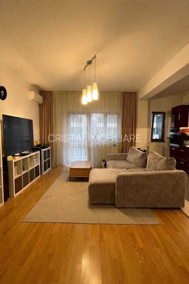 Apartament 2 camere, 78mp, parcare, centrala, bloc 2013,Titan-parcul Titanii - 3