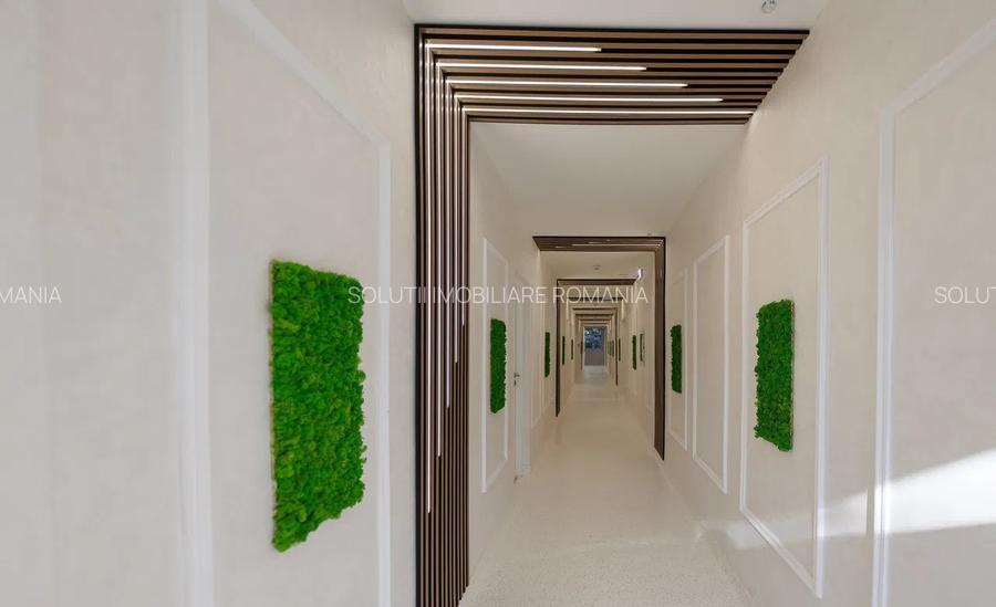 Închiriere cabinet medical/birou - MedPark - Bucsinescu - 5