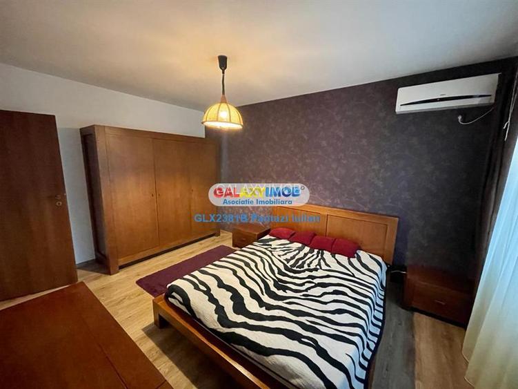 Apartament 2 camere | CONFORT CITY | Centrala Proprie | Parcare - 5