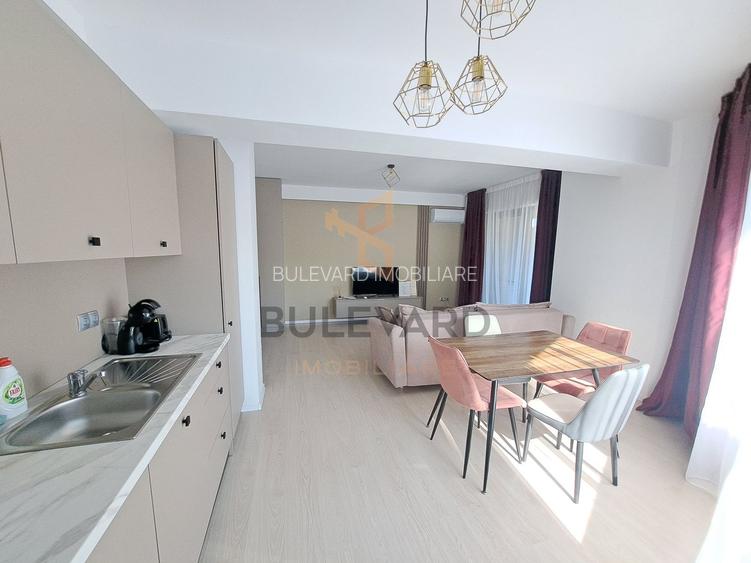 Apartament 2 camere in bloc nou! - 2