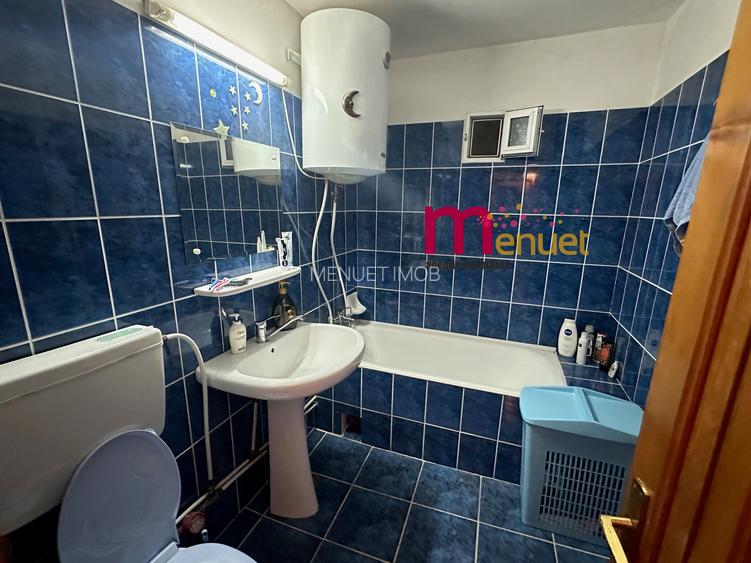 Apartament 3 camere ,zona E3 - 11