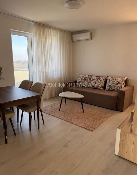 AP. 2 COLENTINA, BLOC NOU,CENTRALA PROPRIE,PET-FRIENDLY,MOBILAT MODERN - 2