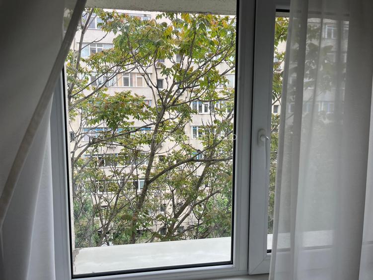 Apartament 3 camere zona Nerva Traian - Mall Vitan | Renovat | Mobilat |Centrala - 10