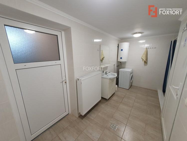 Comision 0% Afacere la cheie: service auto de inchiriat 246 mp utili, Sag - 15