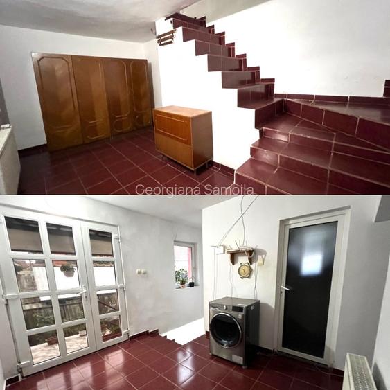 Casă de vânzare în Sfântu Gheorghe – zona Simeria Veche - 6