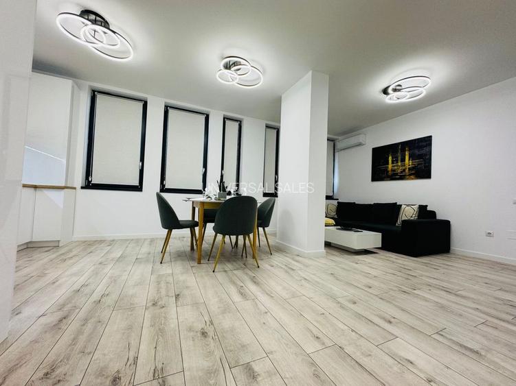 APARTAMENT DE LUX ! - ultracentral - Apahida ! - 5
