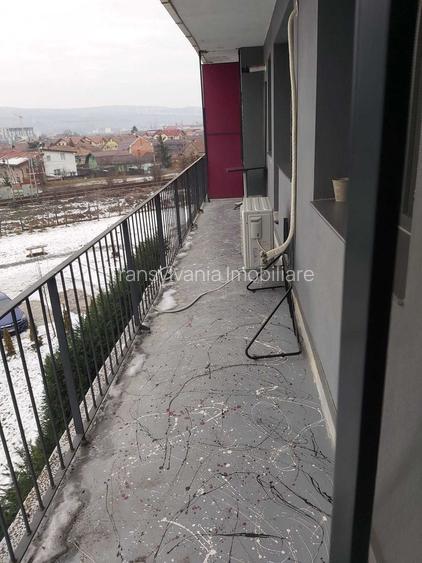 Apartament cu 2 camere | 56 mp | Parcare | Pet Friendly | Marasti - 8