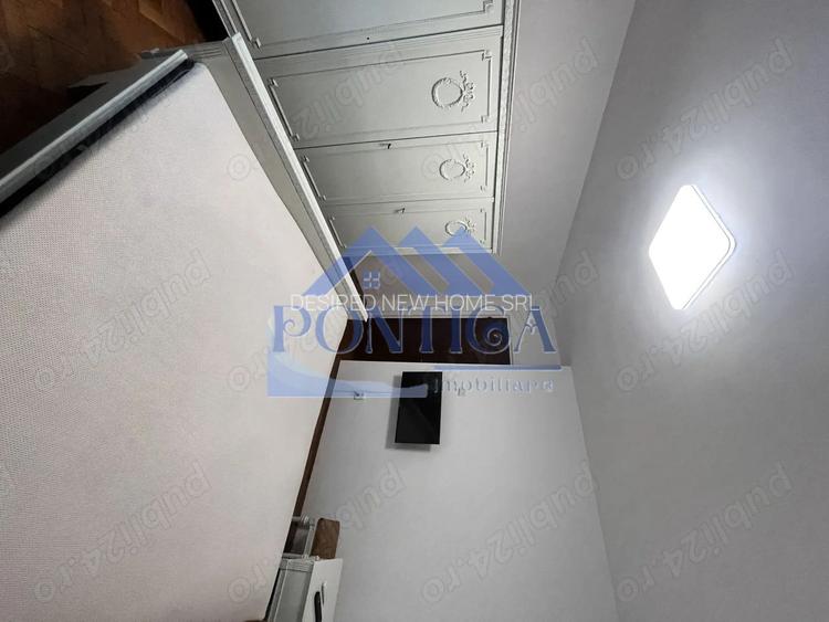 Apartament cu 2 camere de închiriat - 3