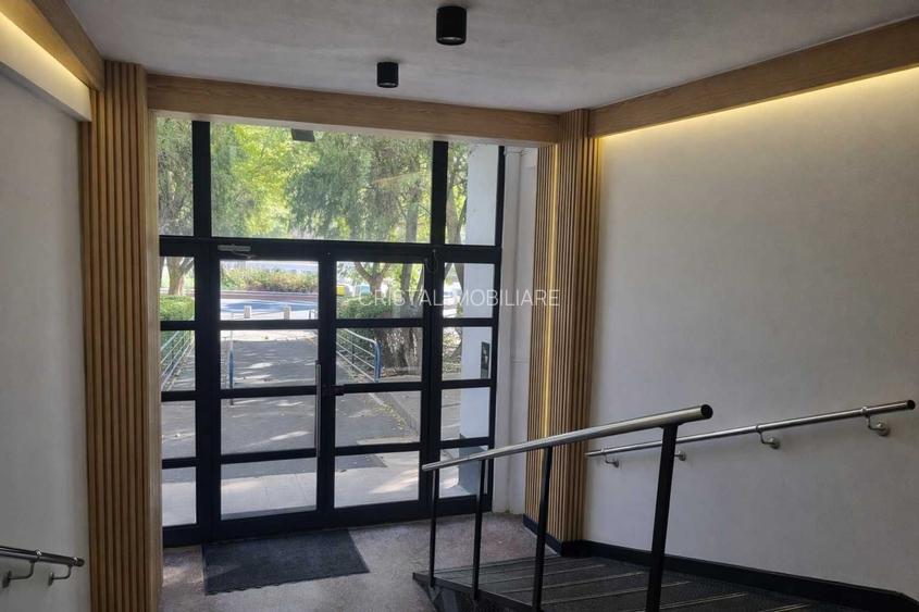 Apartament luminos 2camere, cu vedere la parcul Tineretului. Cu Centrala proprie - 6