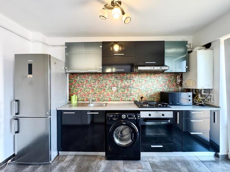 Apartament 2 camere, 55 mp, parcare, bloc 2013, CUG, Al. Tudor Neculai - 16