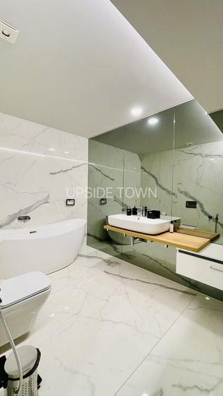 Floreasca | Penthouse | Duplex | Pescariu | Terasa - 12