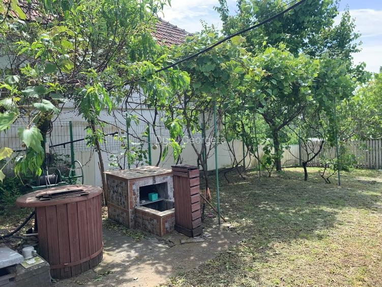 CASA DE VANZARE 4 CAMERE - 5