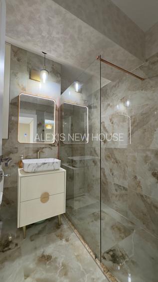 Apartament 2 camere TOMIS TOWER (Prima inchiriere) - 7