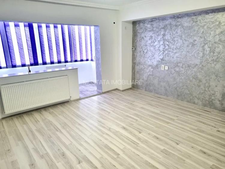 Apartament 1 camera, Renovat 2024, , Buzaului la B-uri, bloc mixt - 4