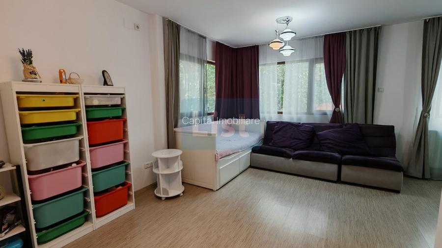 CASA P+M , CLASA ENERGETICA A, ZONA GENERAL - 19