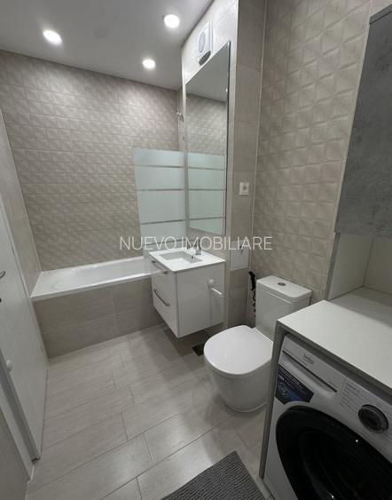 2 CAMERE | HILS BRAUNER | METROU | BALCON - 7